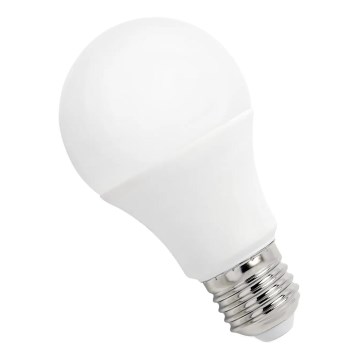 LED крушка GLS A60 E27/4,9W/230V 6000K