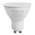 LED Крушка GU10/10W/230V 4200K