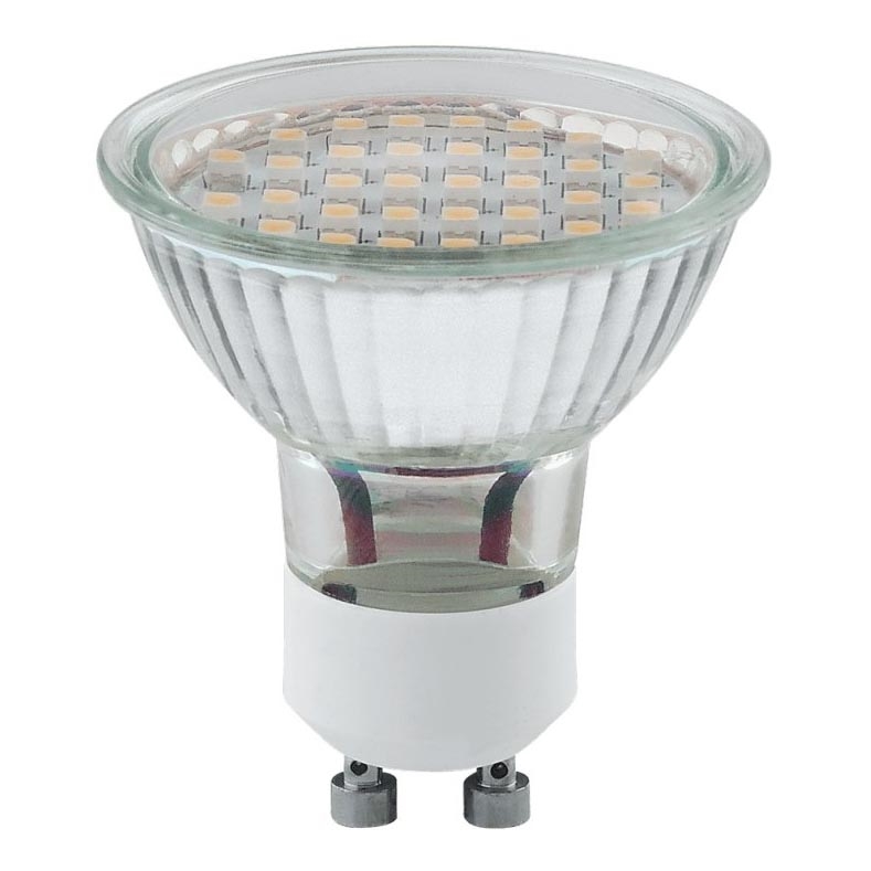 LED крушка GU10/2,5W/230V 3000K - Eglo 11195