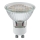 LED крушка GU10/2,5W/230V 3000K - Eglo 11195