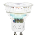 LED Крушка GU10/4,5W/230V 3000K - Aigostar