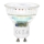 LED Крушка GU10/4,5W/230V 3000K - Aigostar