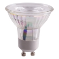 LED Крушка GU10/4,5W/230V 4000K