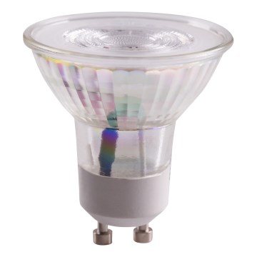 LED Крушка GU10/4,5W/230V 4000K