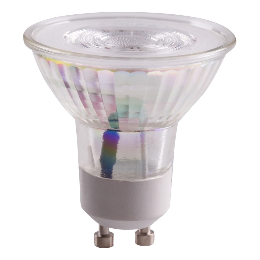 LED Крушка GU10/4,5W/230V 4000K