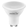 LED Крушка GU10/4,8W/230V 3000K