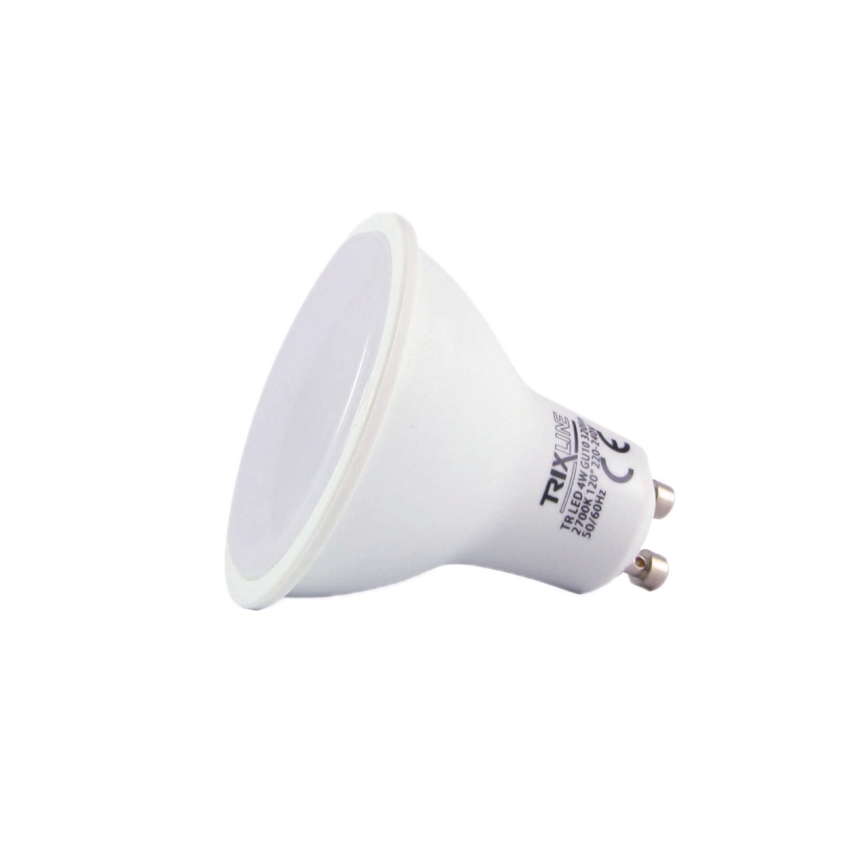 LED Крушка GU10/4W/230V 2700K