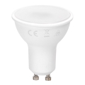 LED Крушка GU10/4W/230V 3000K - Aigostar