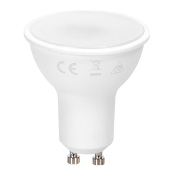 LED Крушка GU10/4W/230V 3000K - Aigostar