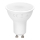 LED Крушка GU10/4W/230V 3000K - Aigostar