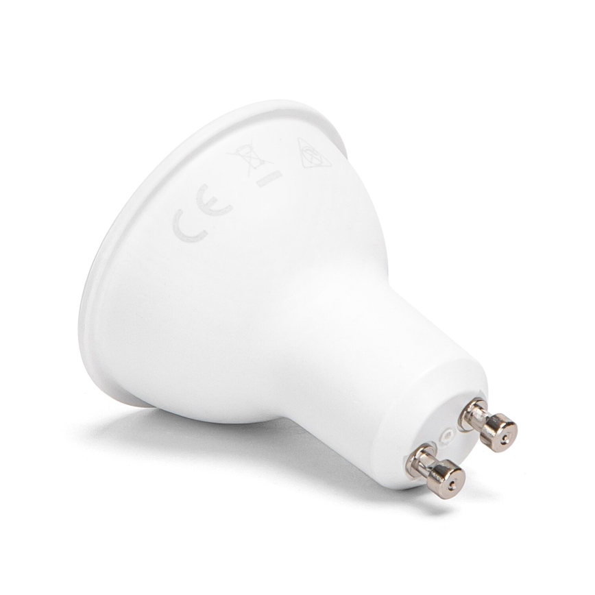 LED Крушка GU10/4W/230V 3000K - Aigostar