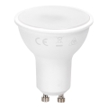 LED Крушка GU10/4W/230V 6500K - Aigostar