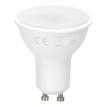 LED Крушка GU10/4W/230V 6500K - Aigostar