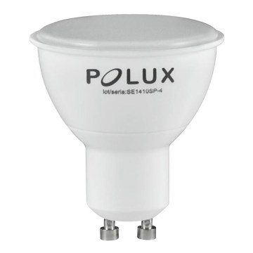 LED Крушка GU10/5W/230V 3000K