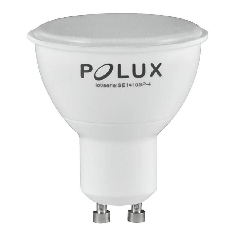 LED Крушка GU10/5W/230V 3000K