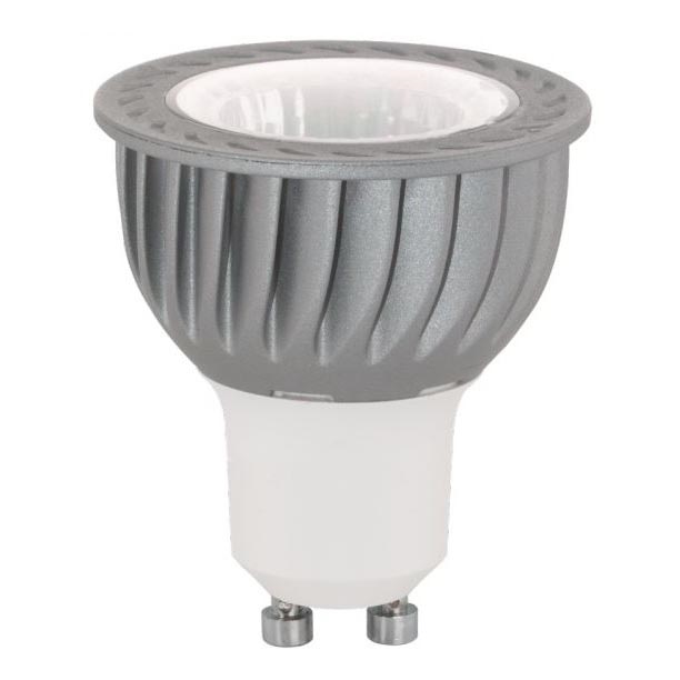 LED Крушка GU10/5W/230V - Eglo 11446