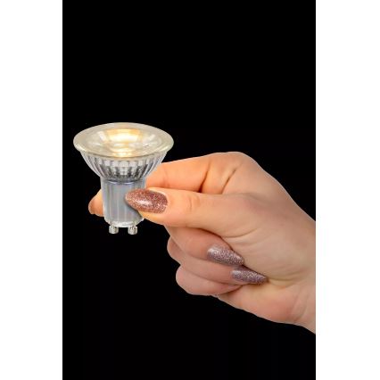 LED крушка GU10/5W/230V - Lucide 49008/05/60