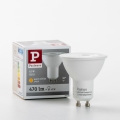 LED Крушка GU10/6,5W/230V 2700K - Paulmann 28720