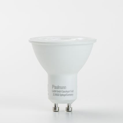 LED Крушка GU10/6,5W/230V 2700K - Paulmann 28720