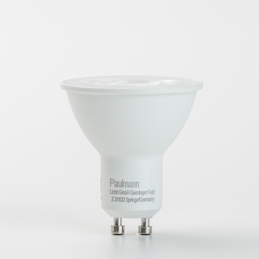 LED Крушка GU10/6,5W/230V 2700K - Paulmann 28720