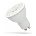 LED Крушка GU10/6W/230V 3000/4000/6000K
