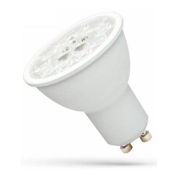 LED Крушка GU10/6W/230V 3000/4000/6000K