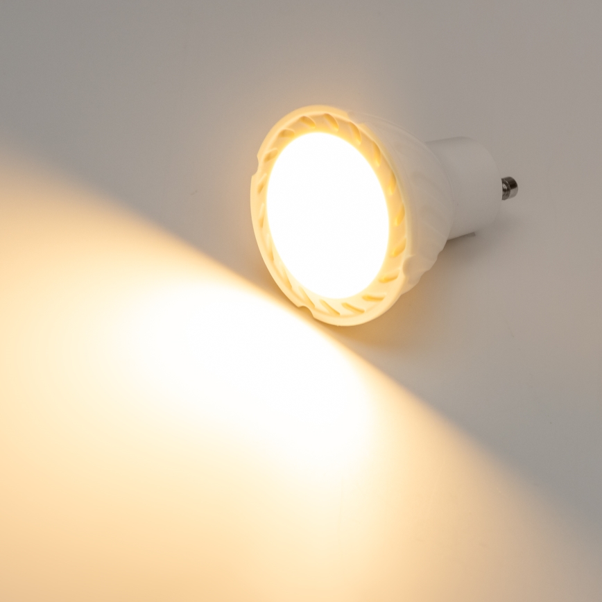 LED Крушка GU10/6W/230V 3000K