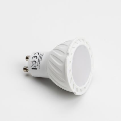 LED Крушка GU10/6W/230V 3000K