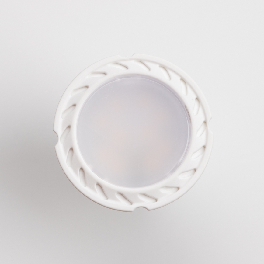 LED Крушка GU10/6W/230V 3000K