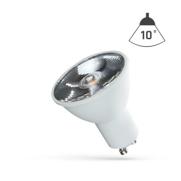 LED Крушка GU10/6W/230V 430 lm 3000K