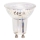 LED Крушка GU10/6W/230V 6500K - Aigostar