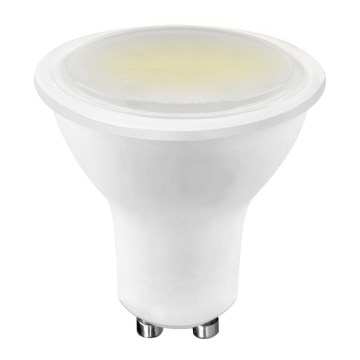 LED Крушка GU10/7W/230V 4000K