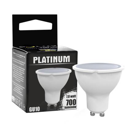 LED Крушка GU10/7W/230V 4000K