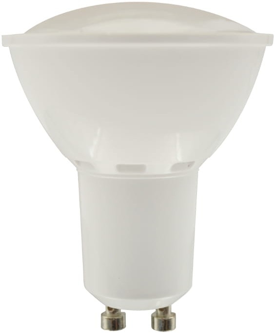 LED Крушка GU10/7W/230V 6000K