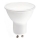 LED Крушка GU10/8,5W/230V 3000K