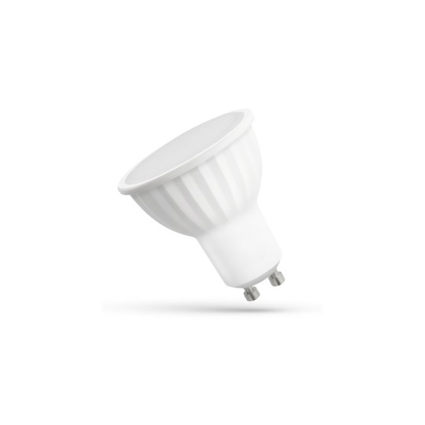 LED Крушка GU10/9W/230V 6000K