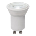 LED Крушка GU10-MR11/3W/230V 4000K