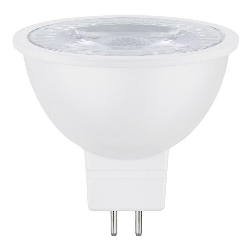 LED Крушка GU5,3/50W/12V 2700K - Attralux
