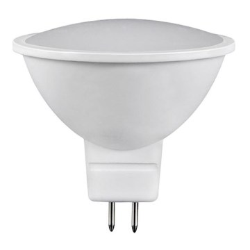 LED Крушка GU5,3/MR16/2,6W/12V 6400K