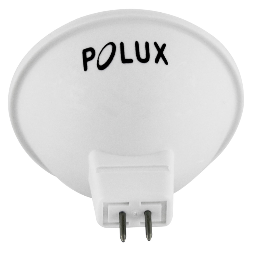 LED Крушка GU5,3/MR16/2,6W/12V 6400K