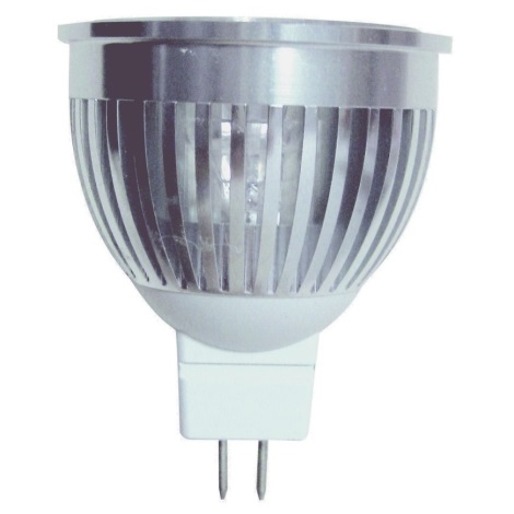 LED Крушка GU5,3/MR16/6W/12V 3000K