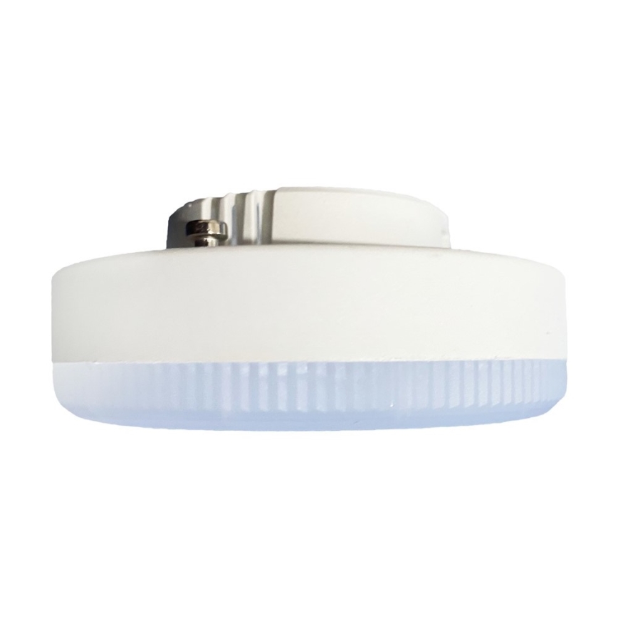 LED Крушка GX53/6W/230V 4000K - Brilagi