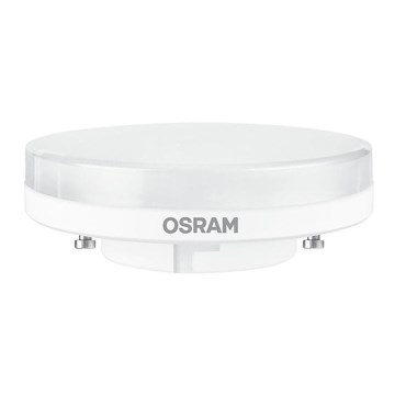LED Крушка GX53/6W/230V 4000K - Osram