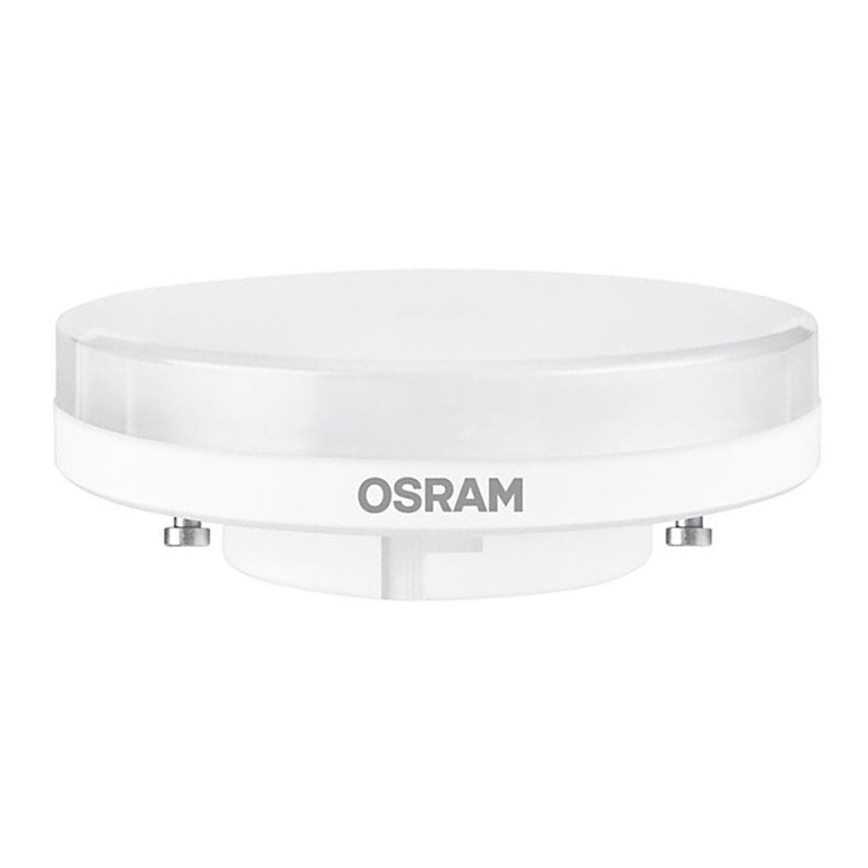 LED Крушка GX53/6W/230V 4000K - Osram