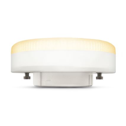 LED крушка GX53/7W/230V 3000K - Brilagi