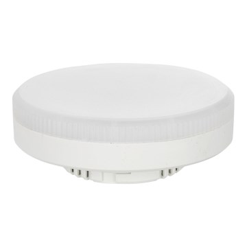 LED крушка GX53/8W/230V 4000K