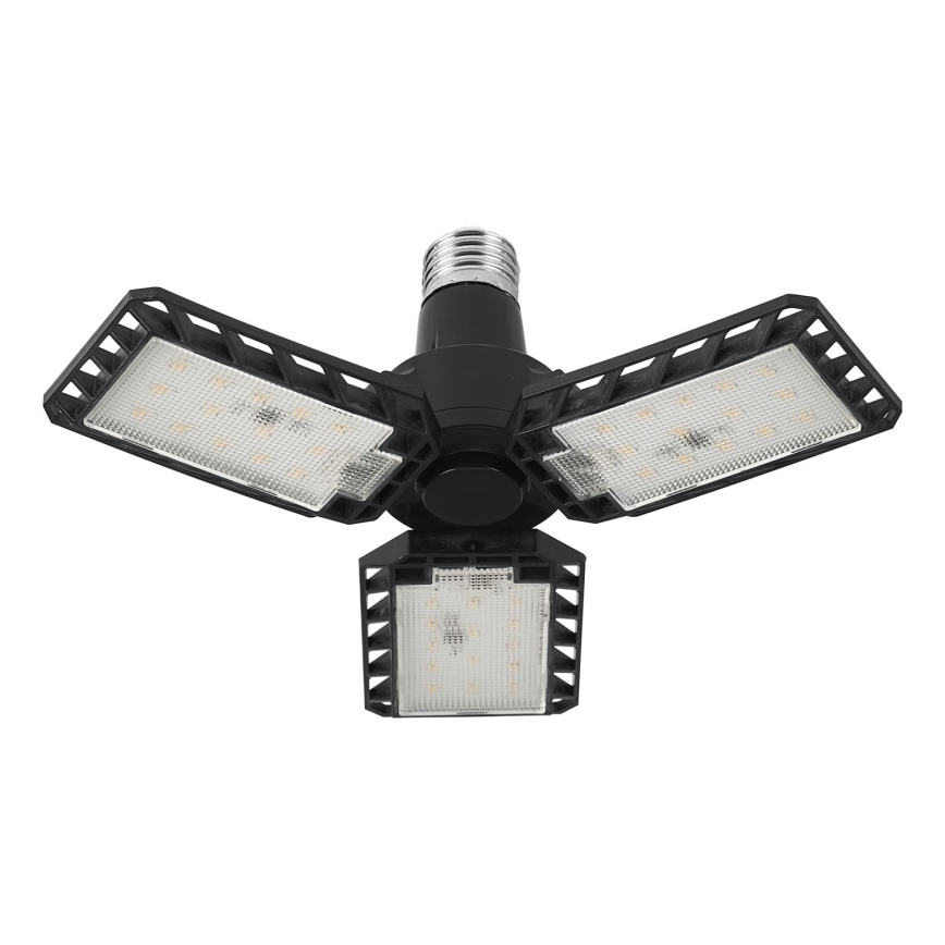LED Крушка HIGHBAY E27/17W/230V 4000K - Ledvance