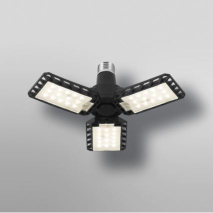 LED Крушка HIGHBAY E27/17W/230V 4000K - Ledvance