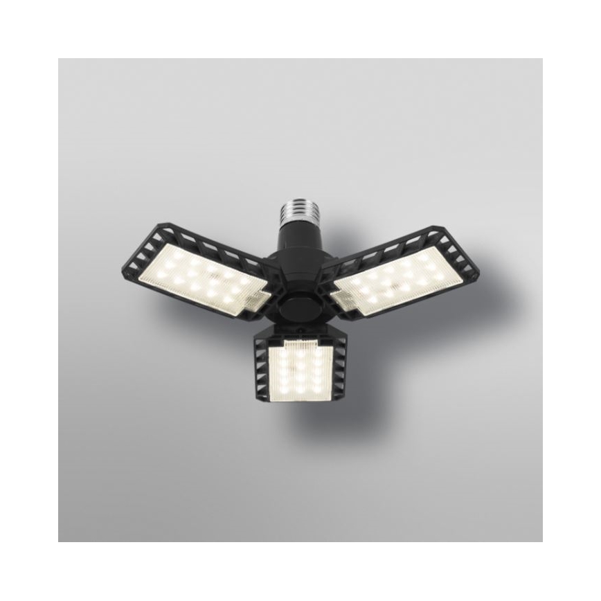 LED Крушка HIGHBAY E27/17W/230V 4000K - Ledvance