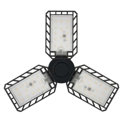 LED Крушка HIGHBAY E27/17W/230V 4000K - Ledvance